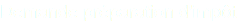 Demande préparation d'impôt